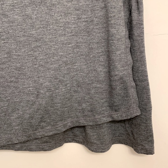 Calvin Klein Performance Grey Shirt - Picture 3 of 10